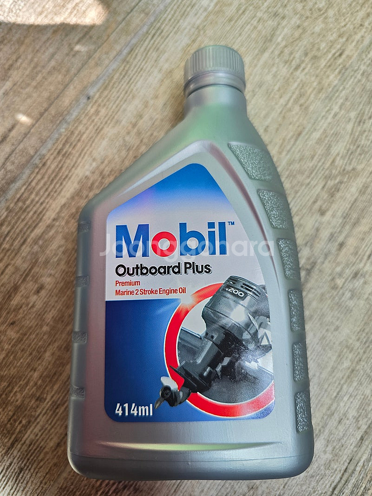 모빌, 제트스키 ,모터보트,MOBIL Outboard ...--0