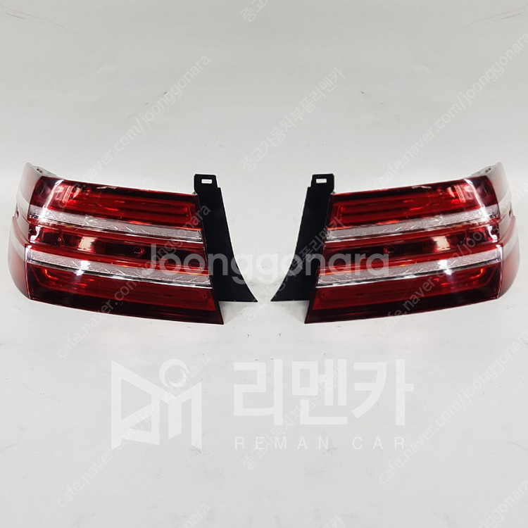 [판매] 제네시스G80(RG3) 중고 후미등 데루등 테...--0