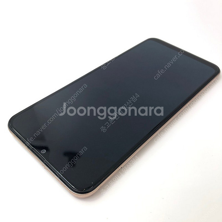 (양산중고폰) 05555 갤럭시와이드4 (A205) 골...--6