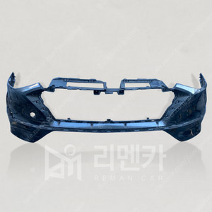 [판매] 현대 쏘나타DN8 중고 범퍼 앞범퍼 프론트범퍼 전피 자동차중고부품 폐차장중고부품 수입차중고부품 판매점 구매 복원 불량 파손 수리 교체 리멘카