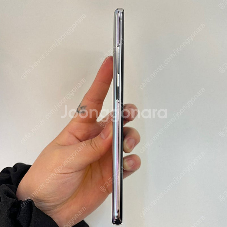 103449(울산중고폰) 대용량 갤럭시S105G 실버 ...--5