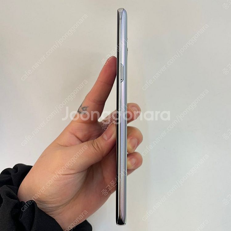 103449(울산중고폰) 대용량 갤럭시S105G 실버 ...--6