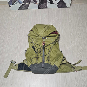 클라터뮤젠 브리머 24리터