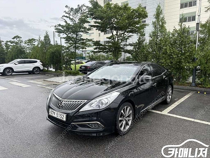 특가!현대 그랜저 HG HG300 PREMIUM!! 7...--0