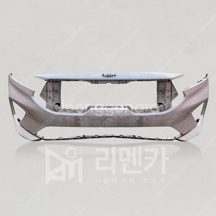 [판매] 기아 K7 프리미어 중고 범퍼 앞범퍼 프론트범...--0