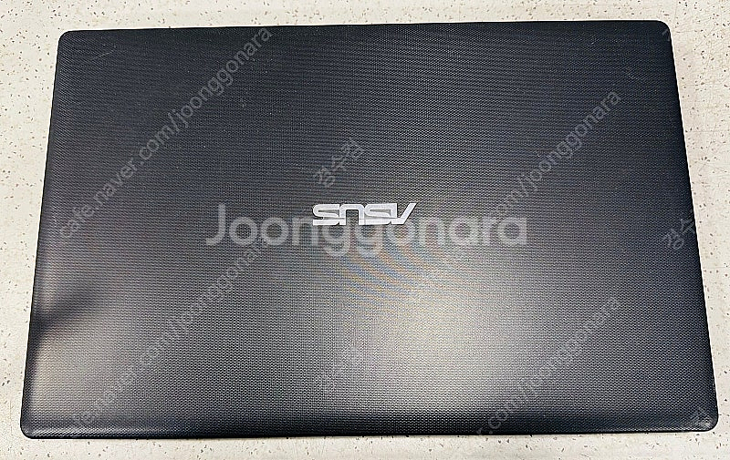 아수스 노트북 X551M N2830--0