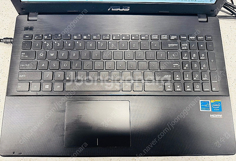 아수스 노트북 X551M N2830--3