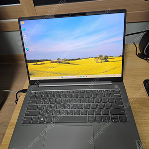레노버 씽크북 14 Gen4+ ARA 21D0000PKR 노트북 판매합니다.