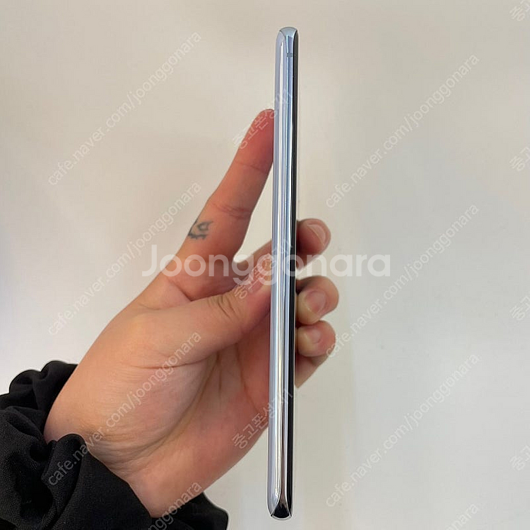 81515(울산중고폰) 갤럭시S20플러스 블루 256G...--5