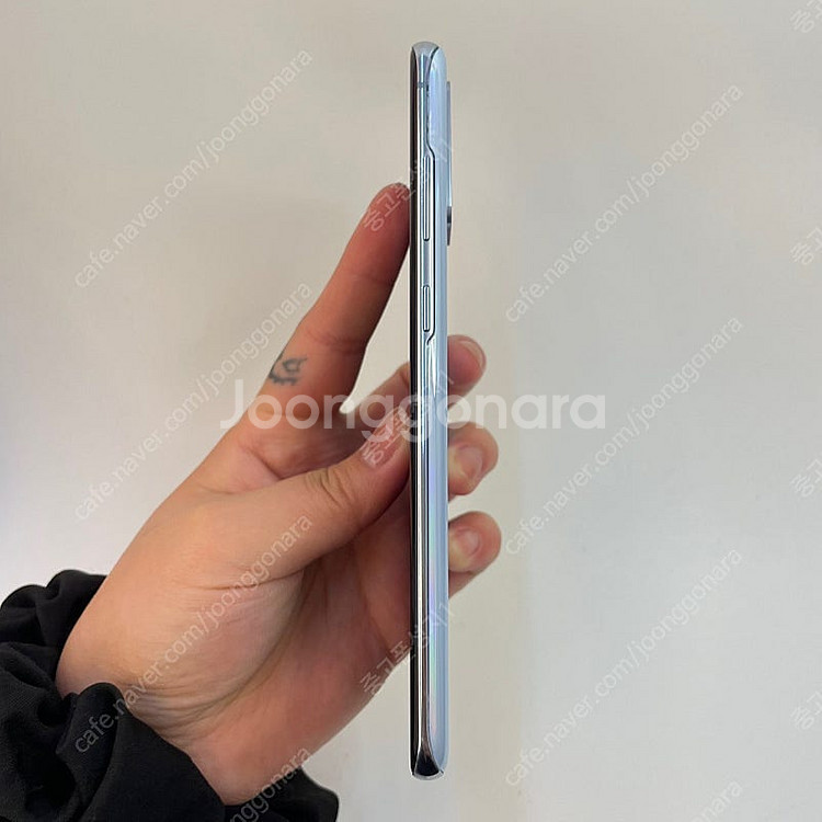81515(울산중고폰) 갤럭시S20플러스 블루 256G...--6