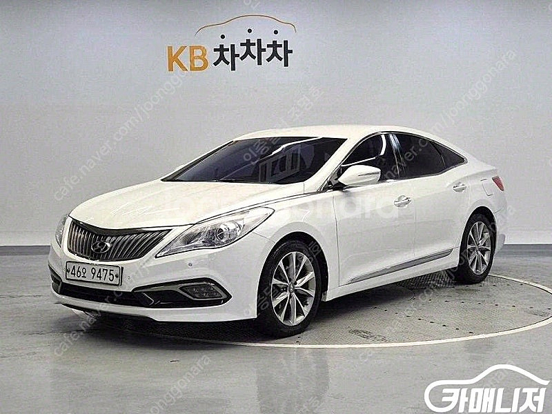 [현대]그랜저 HG HG300 PREMIUM (5인승)...--0