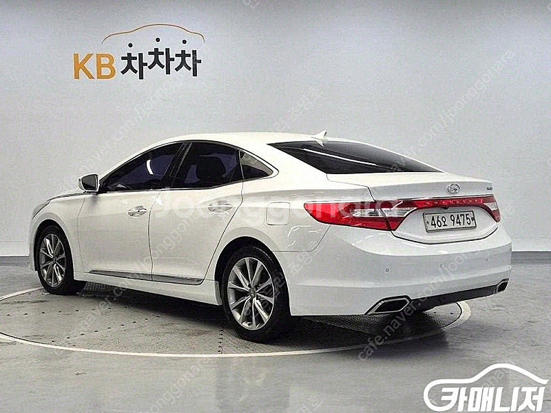 [현대]그랜저 HG HG300 PREMIUM (5인승)...--2