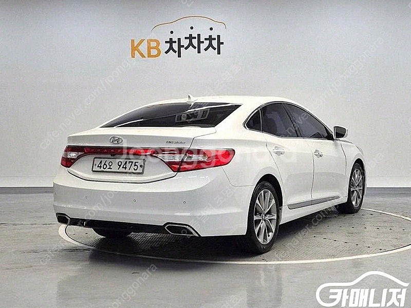[현대]그랜저 HG HG300 PREMIUM (5인승)...--3