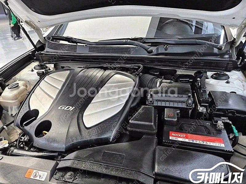 [현대]그랜저 HG HG300 PREMIUM (5인승)...--5
