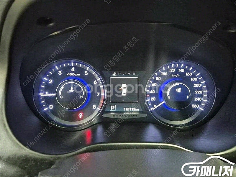 [현대]그랜저 HG HG300 PREMIUM (5인승)...--6