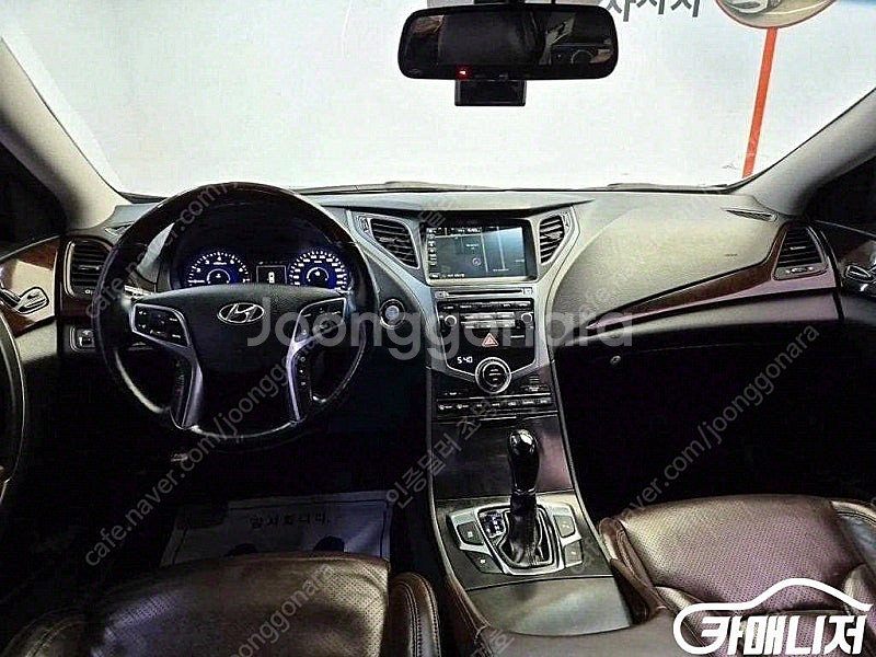 [현대]그랜저 HG HG300 PREMIUM (5인승)...--7