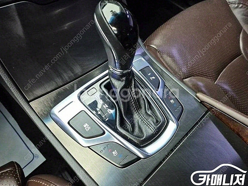 [현대]그랜저 HG HG300 PREMIUM (5인승)...--8