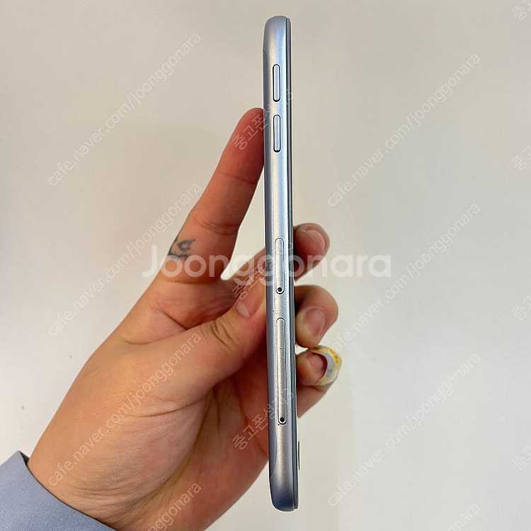 105324(울산중고폰) 갤럭시J3 블루실버 16GB ...--5