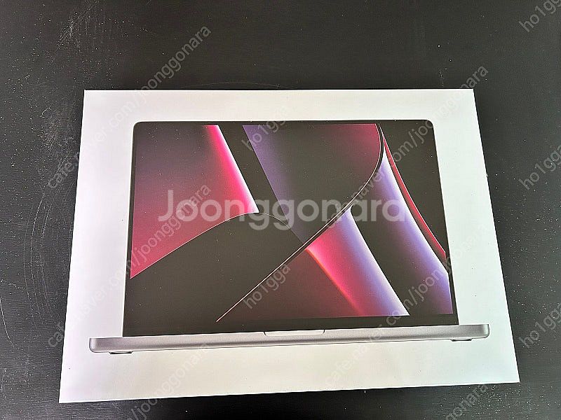 맥북프로 16인치 M2 Max (32GB / SSD 2...--0