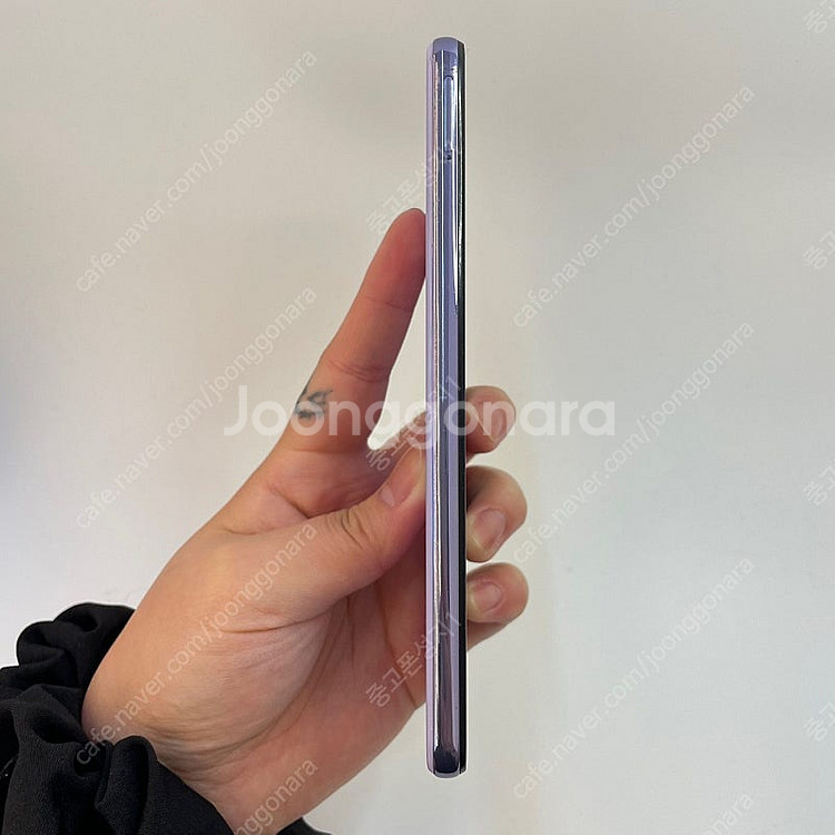 103921(울산중고폰) 갤럭시A32 바이올렛 64GB...--5