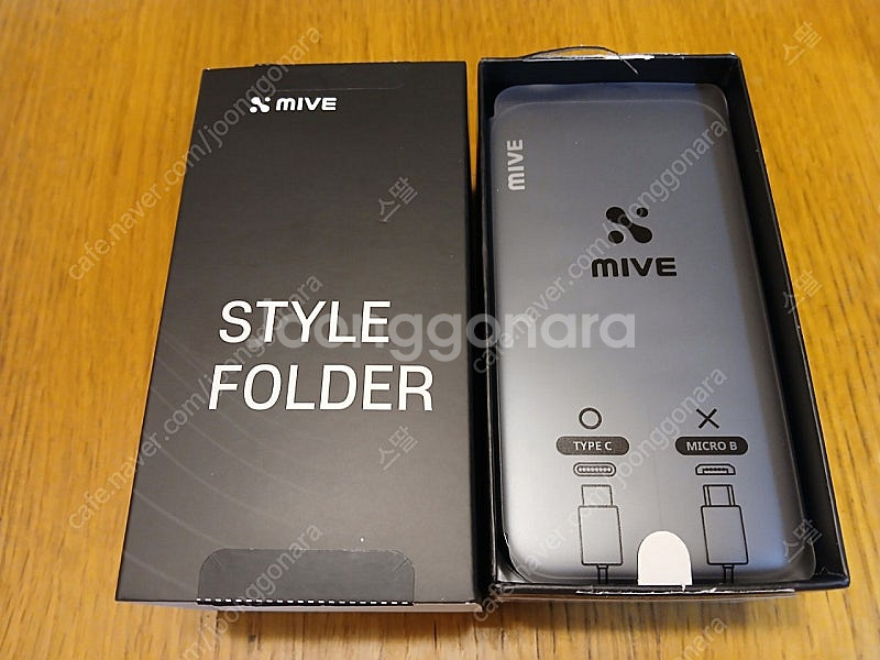 스타일 폴더폰 M120 블랙 휴대폰 공기계 자급제 핸드...--0