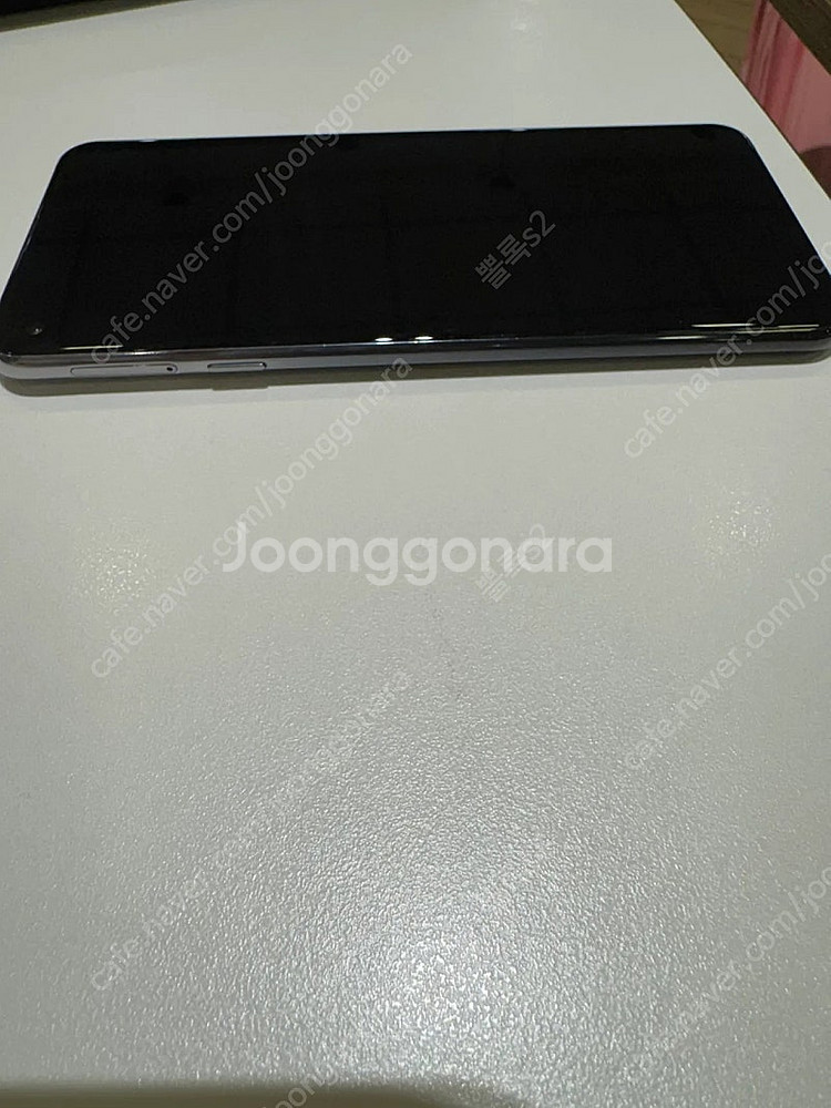 갤럭시 a9 pro 7만 5천원에 팝니다--2