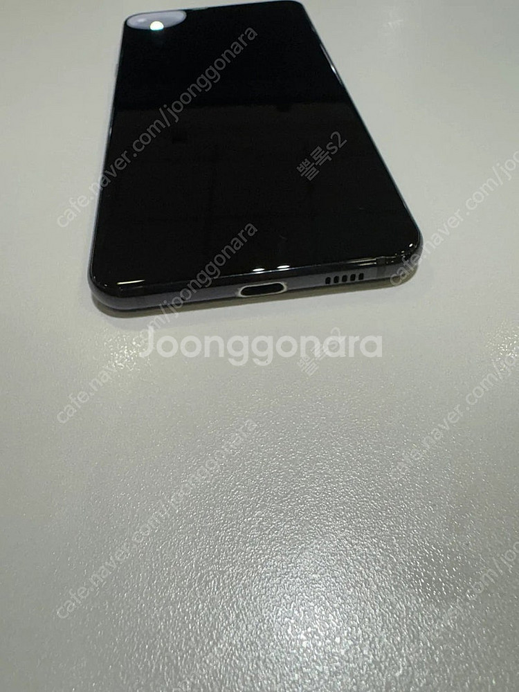 갤럭시 a9 pro 7만 5천원에 팝니다--3