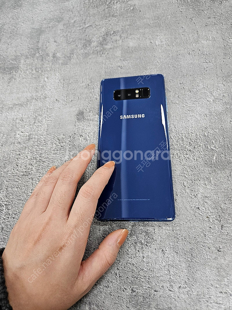 S급 갤럭시노트8 N950 노트9 노트10 AS90일 ...--0