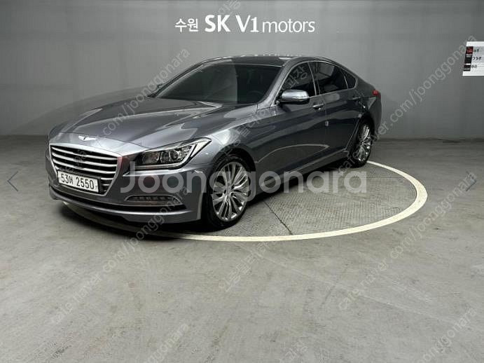 @15년식 제네시스DH G330 프리미엄 전국최저가격저...--2