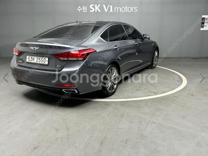@15년식 제네시스DH G330 프리미엄 전국최저가격저...--4