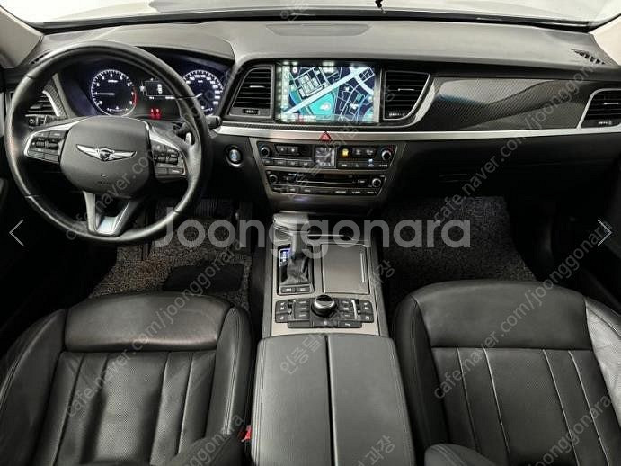@15년식 제네시스DH G330 프리미엄 전국최저가격저...--6