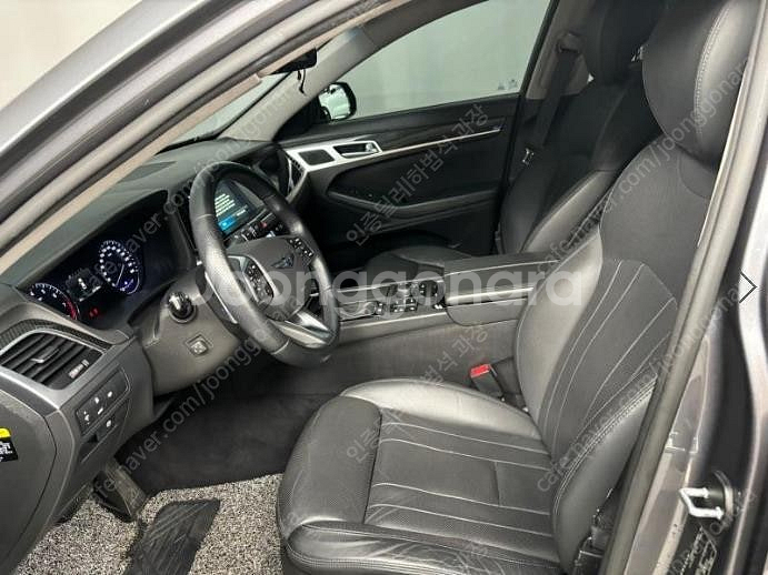 @15년식 제네시스DH G330 프리미엄 전국최저가격저...--7