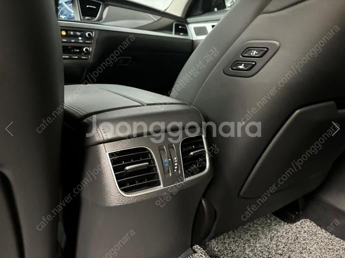 @15년식 제네시스DH G330 프리미엄 전국최저가격저...--9