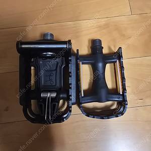 브롬톤 페달 택포3만