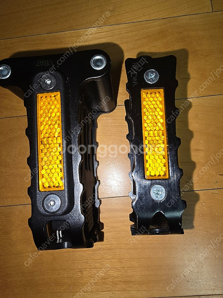 브롬톤 페달 택포3만--6