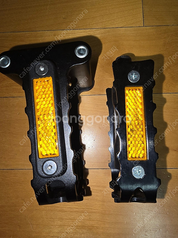 브롬톤 페달 택포3만--7
