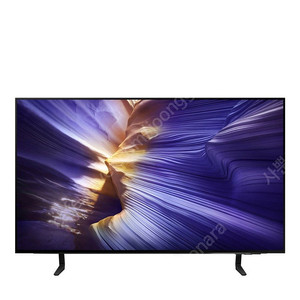 삼성 OLED 4K 42인치 새상품