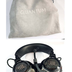 JBL QUANTUM 910X 퀀텀 910X XBOX 버젼 게이밍 헤드셋 팝니다