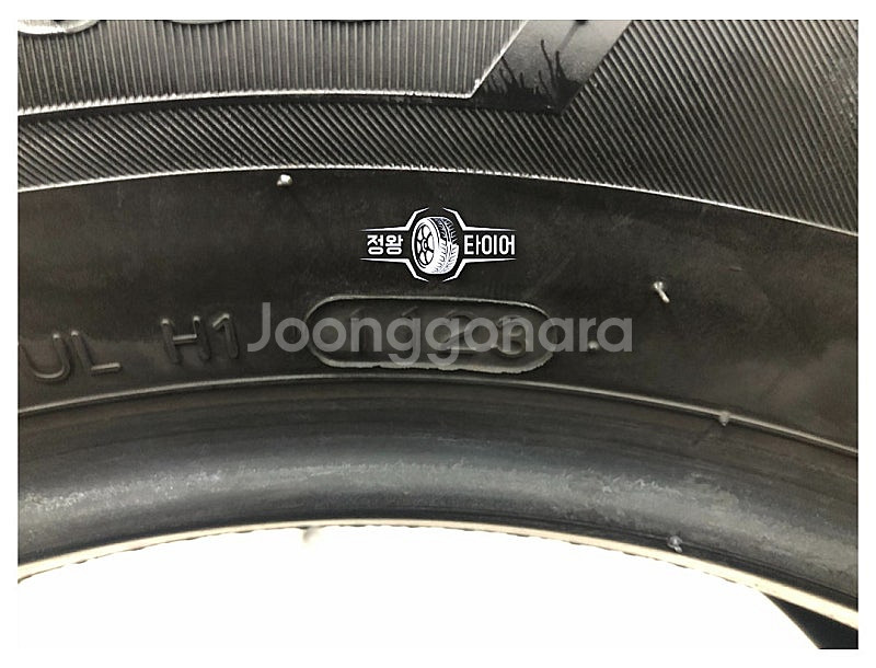 중고타이어 한국타이어 키너지4S2 215/60R16 N...--5