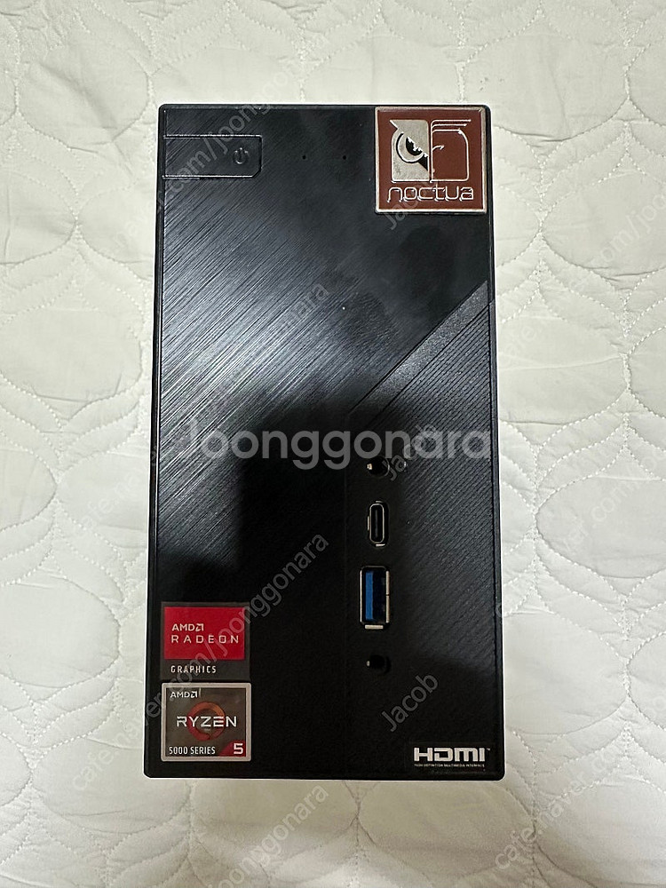 asrock deskmini 데스크미니 x300 560...--0
