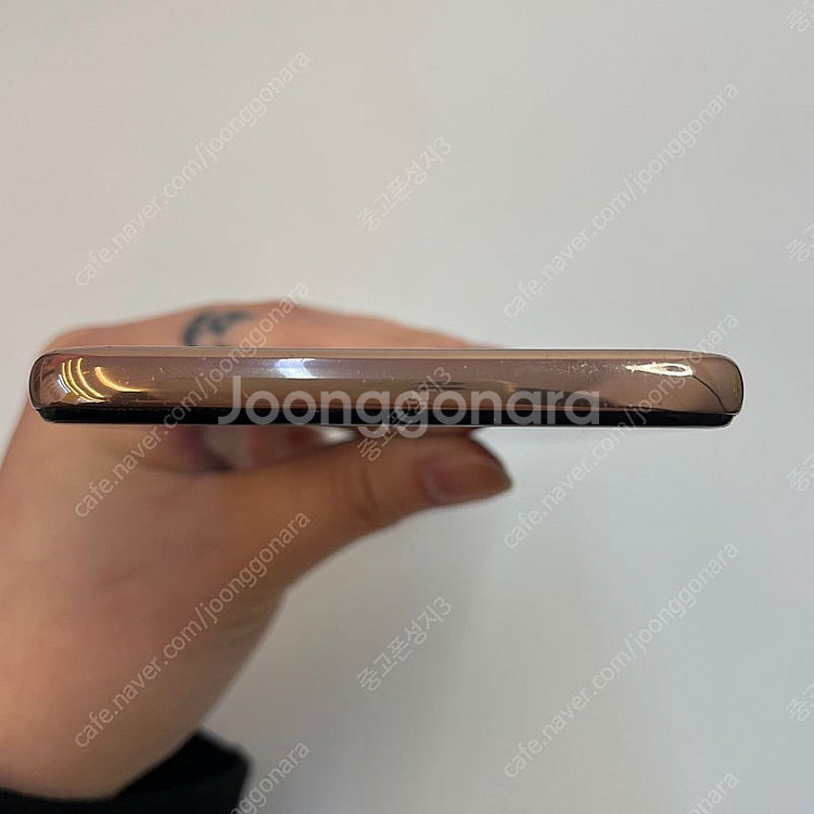 61964(울산중고폰) 갤럭시J4플러스 골드 32GB ...--3