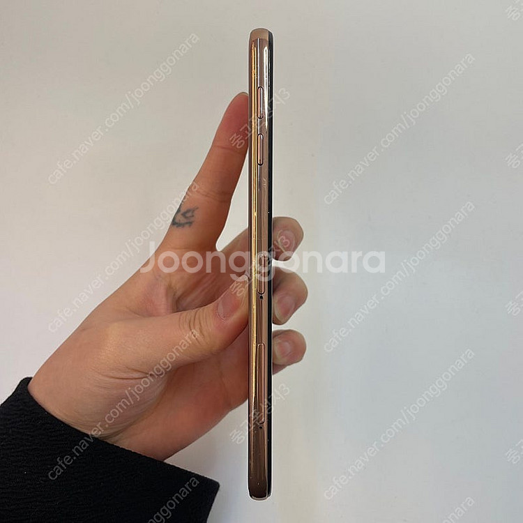 61964(울산중고폰) 갤럭시J4플러스 골드 32GB ...--5