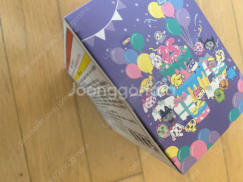 다마고치 스마트 25주년--1