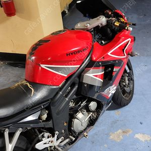 코멧 650r