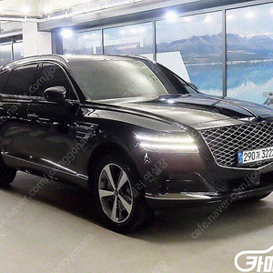 [제네시스]GV80 가솔린 2.5T AWD ★중고차★중고차매입★전액할부★저신용자★신불자★소액할부★현금★카드 전부 가능합니다!