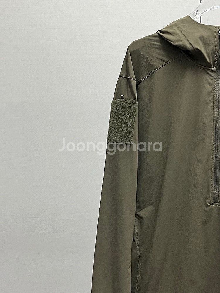 좌쓰 arcteryx leaf SMU gamma sl ...--4