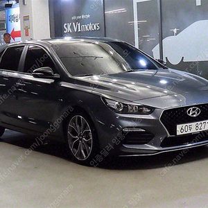 현대 i30 중고 i30 2020년식 68,596km 1.6 터보 N Line 24시간 상담가능
