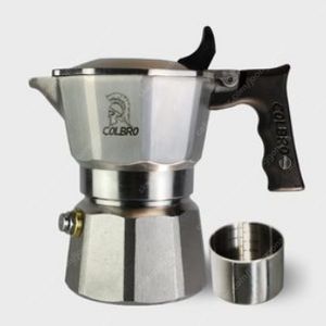콜브로 Colbro 모카포트