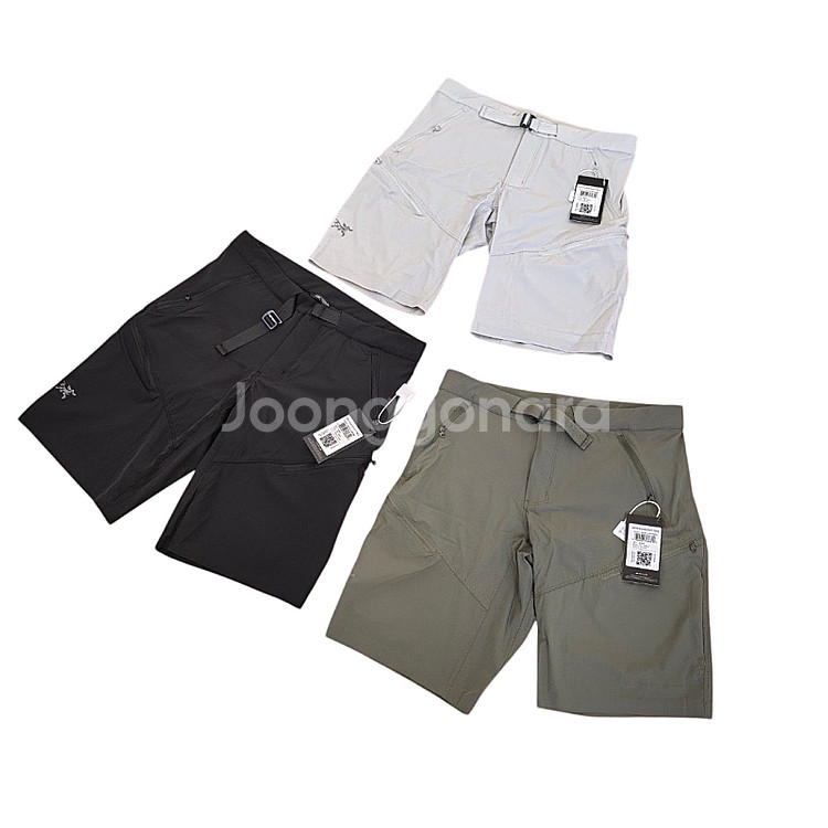 하이포인트 [Arcteryx] 아크테릭스 감마 라이트웨...--0
