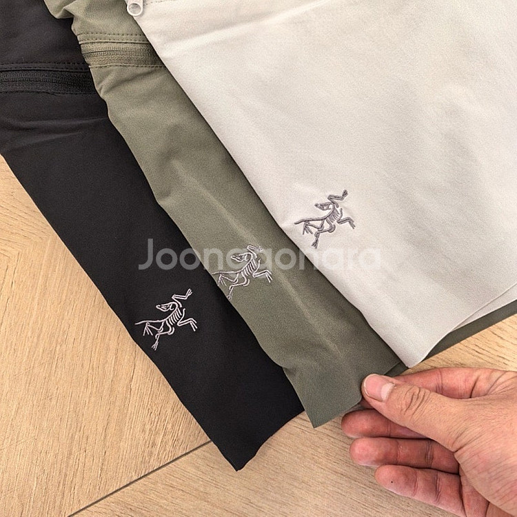 하이포인트 [Arcteryx] 아크테릭스 감마 라이트웨...--2